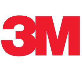 3M schuurpapier logo