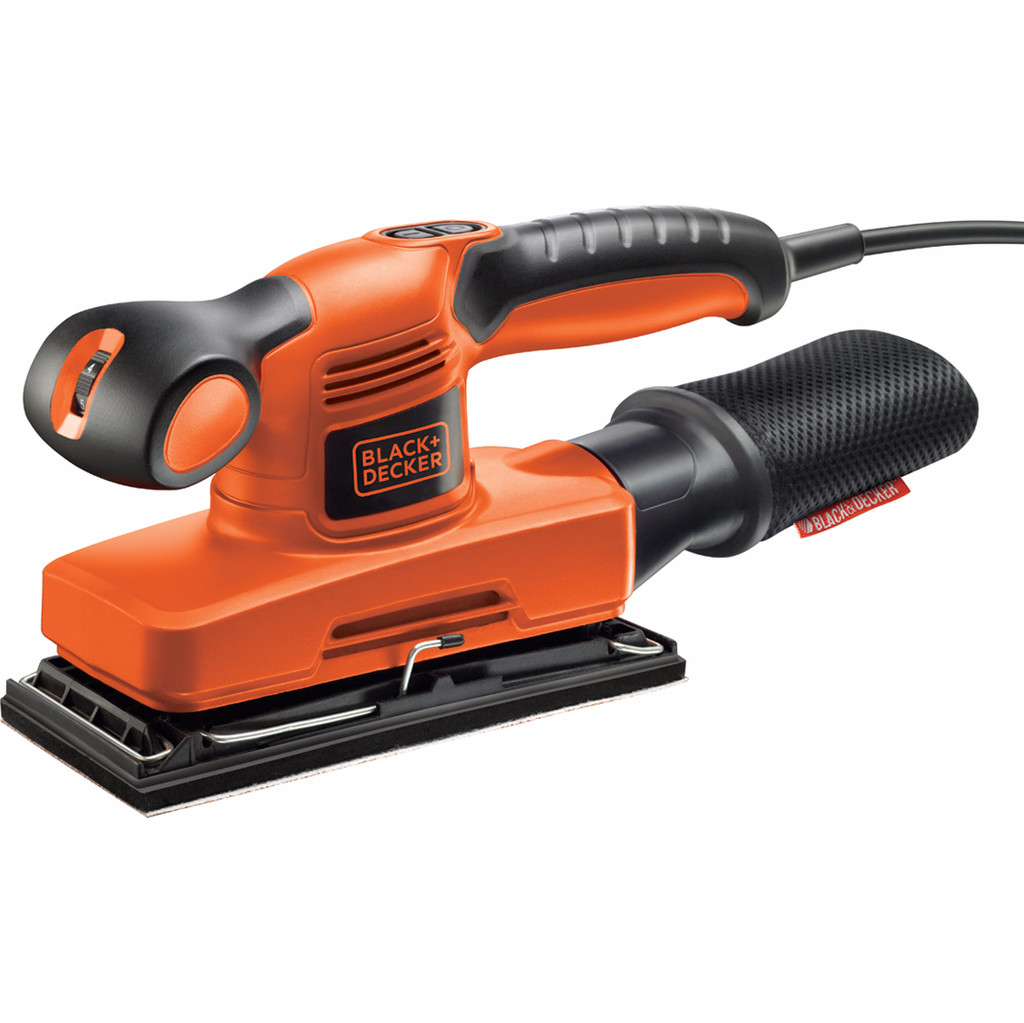 Black & Decker KA320EKA-QS | Schuurmachineskopen.nl