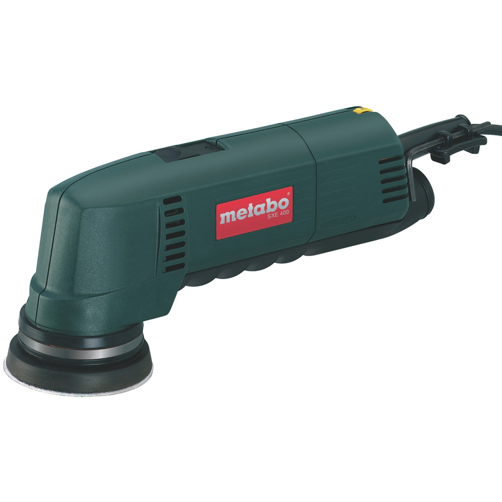 Metabo SX E 400 Metabo SX E 400