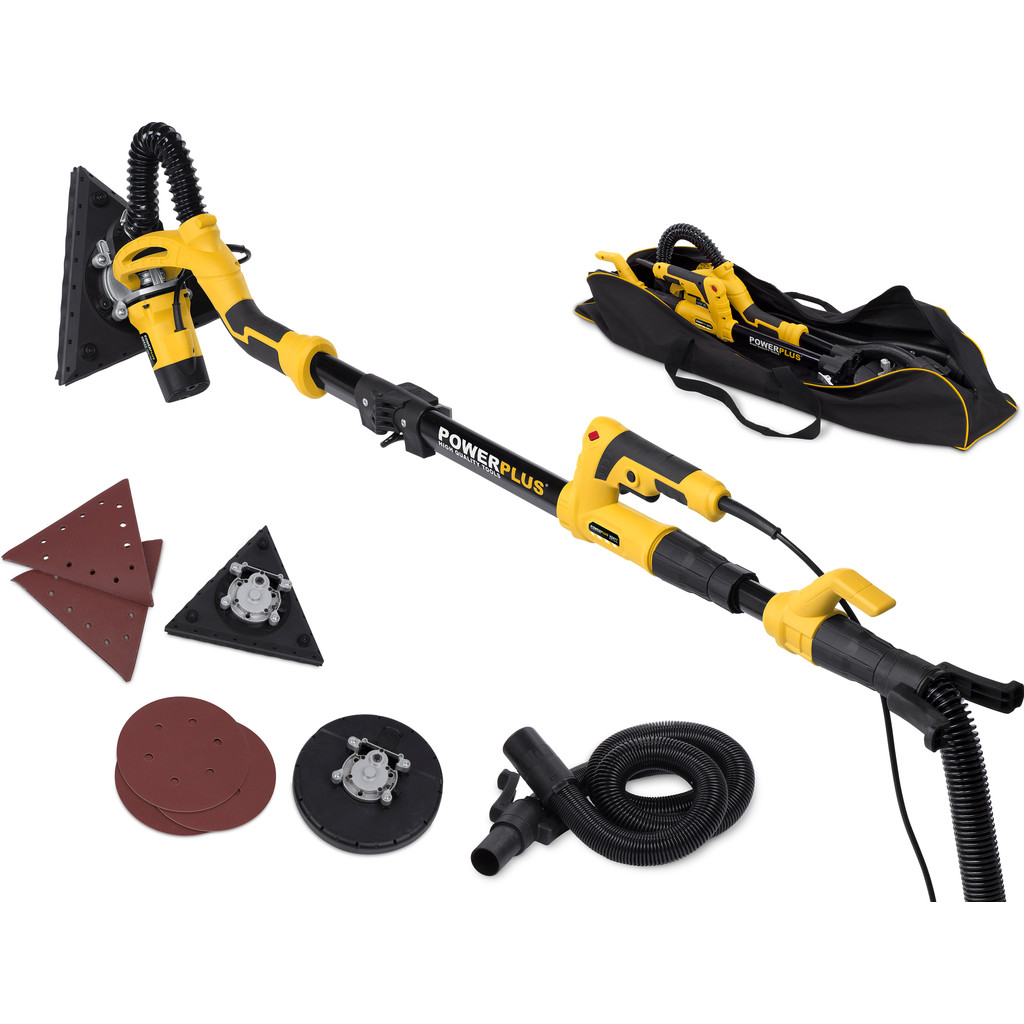 Powerplus POWX0477 Powerplus POWX0477